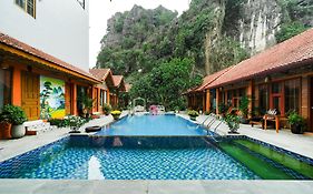 My Tam Coc Bungalow Ninh Binh